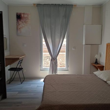 Location Appartement T3 A Sète Dış mekan fotoğraf