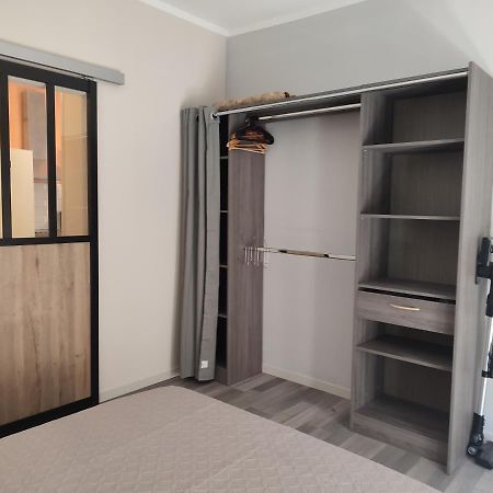 Location Appartement T3 A Sète Dış mekan fotoğraf