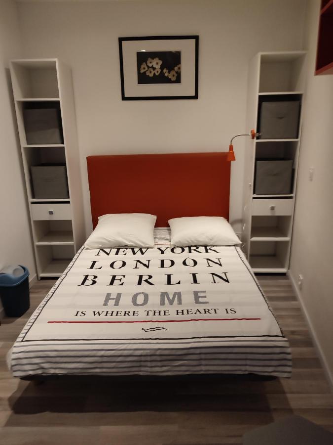 Location Appartement T3 A Sète Dış mekan fotoğraf