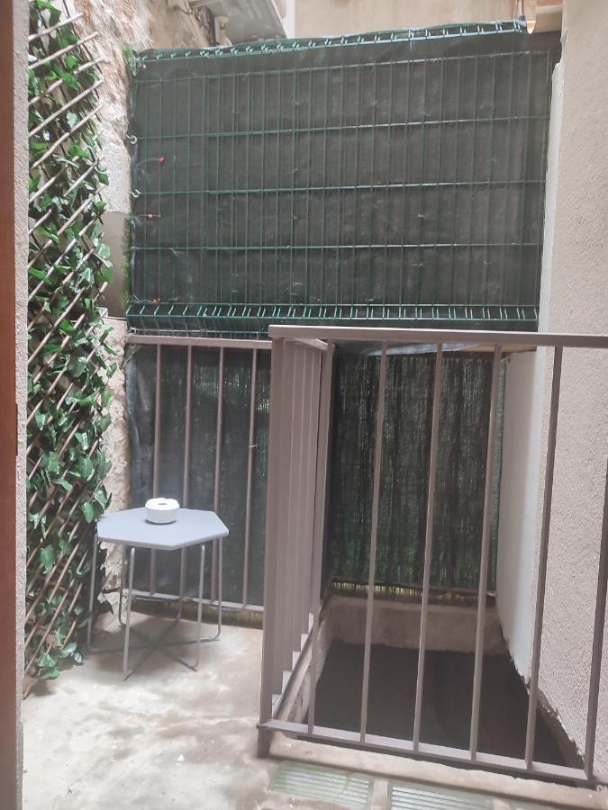 Location Appartement T3 A Sète Dış mekan fotoğraf