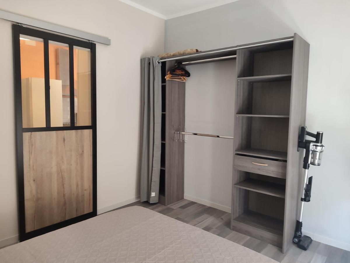 Location Appartement T3 A Sète Dış mekan fotoğraf